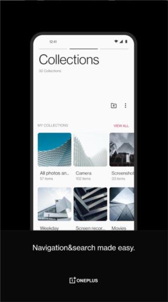一加相册app 安卓版v14.58.7 安卓版v14.58.7