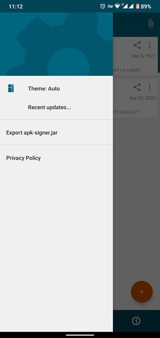 apk-signer (安卓apk签名工具)最新版v7.3.4 (安卓apk签名工具)最新版v7.3.4