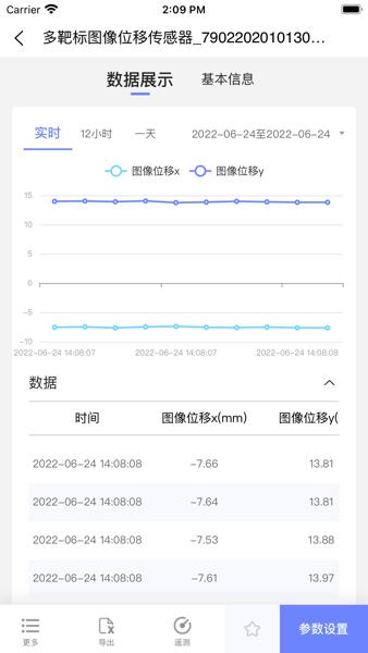 监测云物联网软件 安卓版v2.3.1 安卓版v2.3.1