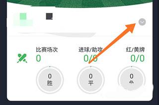 怎么加入球队截图1