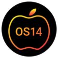 OS14 Launcher 手机版v4.8.1