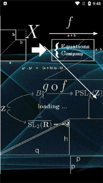 Calculadora de Logaritmo图片