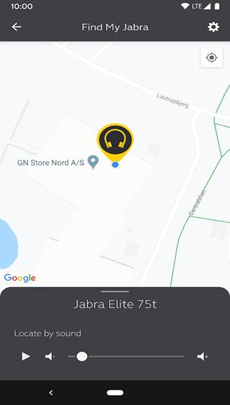 Jabra Sound+ 官方最新版v5.19.1.0.11130.6b480a35e 官方最新版v5.19.1.0.11130.6b480a35e