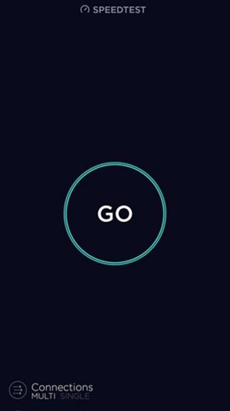 Ookla Speedtest app 最新中文版v5.4.13