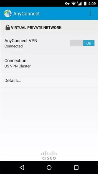 AnyConnect2024最新版 v5.1.4.61 v5.1.4.61
