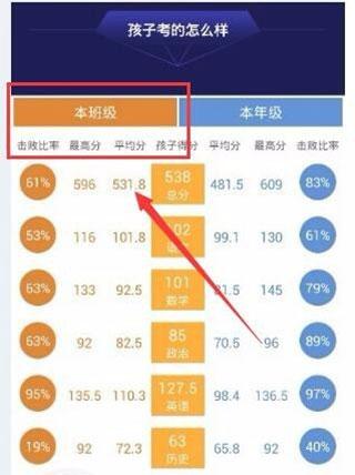 智学网家长端图片7