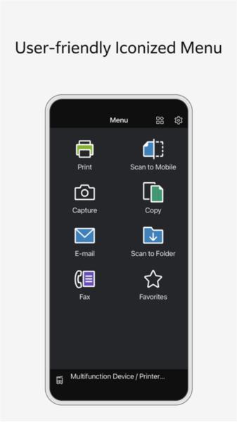 Print Utility (富士施乐打印机)安卓版v3.4.10