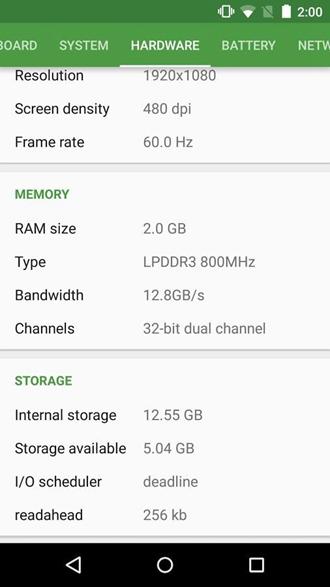 DevCheck 中文版v5.32 中文版v5.32