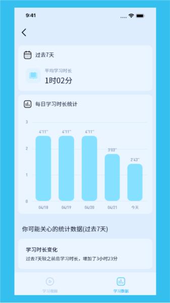伴读管家 安卓版v3.30.3 安卓版v3.30.3