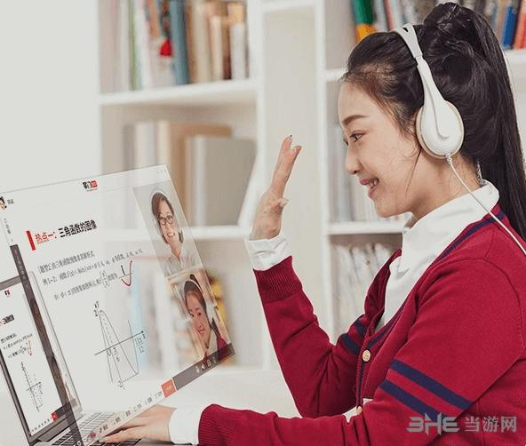 掌门少儿APP宣传图3