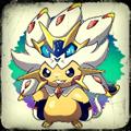 myboy模拟器皮卡丘美化包 v1.8