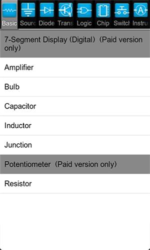 Droid Tesla Pro图片3