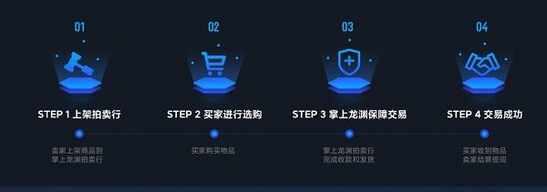 掌上龙渊APP图片2