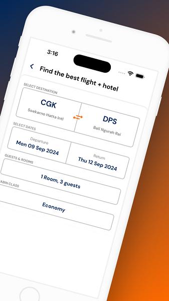 bookcabin官方正版 安卓版v2.44.3 安卓版v2.44.3