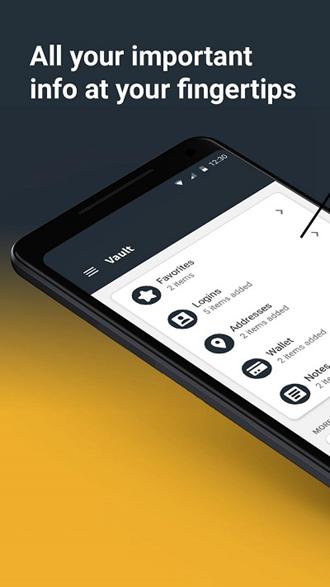 Norton Password Manager 安卓版v8.8.0 安卓版v8.8.0