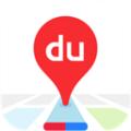 百度地图app 官方安卓版v20.8.0