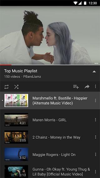 SnapTube稳定版 最新版v7.20.0.72050510 最新版v7.20.0.72050510