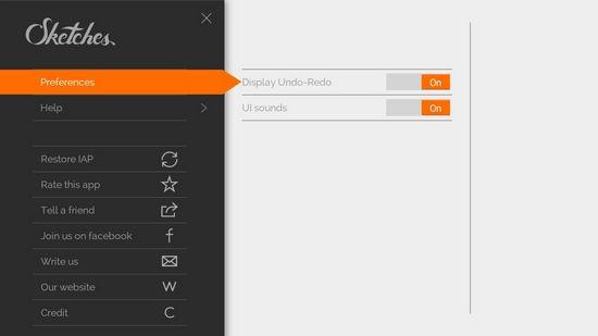 tayasui sketches安卓破解版