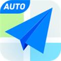 高德地图车机版去广告精简版 去升级清爽版v6.6.0.602529