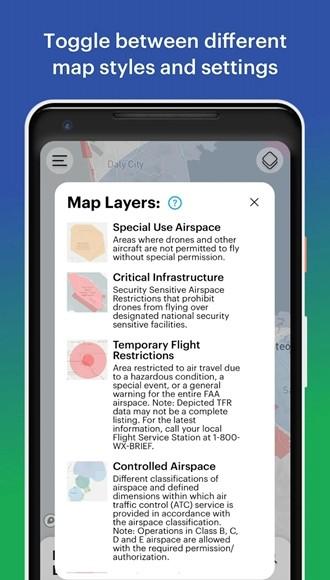 B4UFLY 安卓最新版v11.0.1 安卓最新版v11.0.1