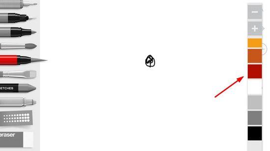 tayasui sketches安卓破解版图片