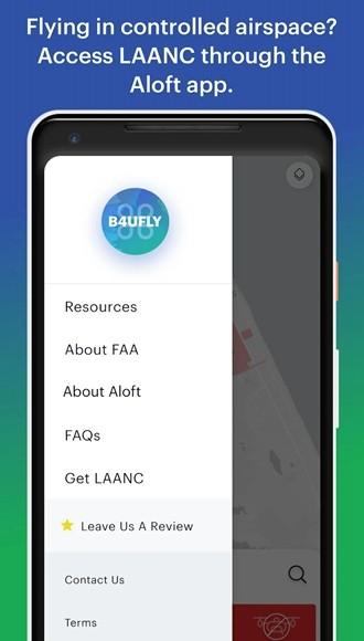 B4UFLY 安卓最新版v11.0.1 安卓最新版v11.0.1