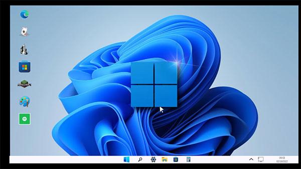 win11模拟器 最新中文版v0.1 最新中文版v0.1