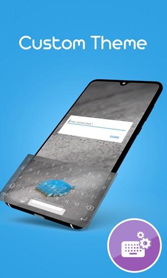 FrozenKeyboard2 (缅甸输入法)安卓最新版v3.5.6