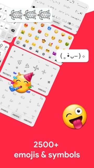 FontsType输入法 安卓版v2.6.230901 安卓版v2.6.230901