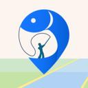 享钓钓点地图 安卓版v1.21