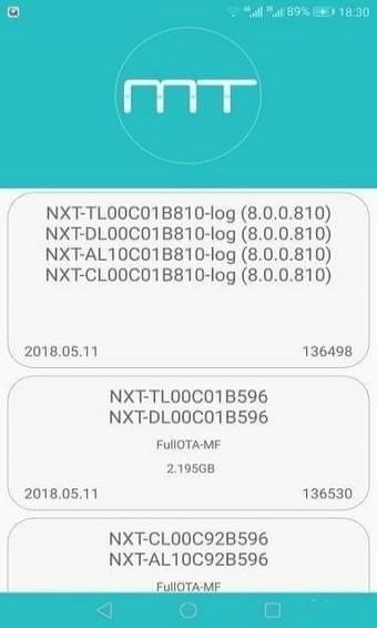 Firmware Finder for Huawei 安卓最新版v9.9.2 安卓最新版v9.9.2