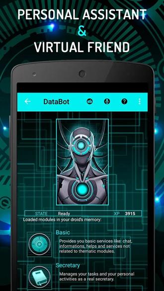 DataBot 安卓版v8.2.6 安卓版v8.2.6