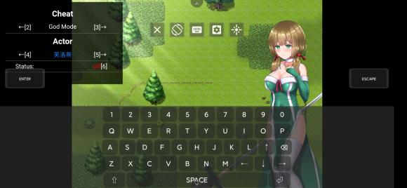 JoiPlay模拟器汉化版图片8