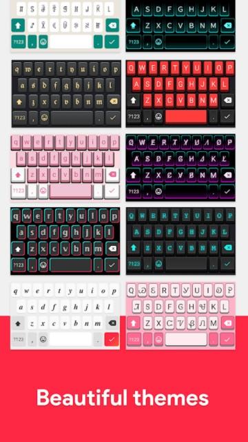 FontsType输入法 安卓版v2.6.230901 安卓版v2.6.230901