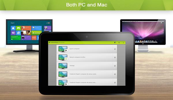 Splashtop Personal 安卓版v3.5.8.18 安卓版v3.5.8.18