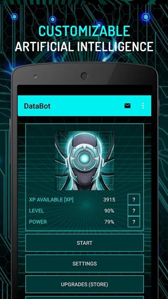 DataBot 安卓版v8.2.6 安卓版v8.2.6