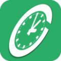 恰到桌面时钟appv1.0