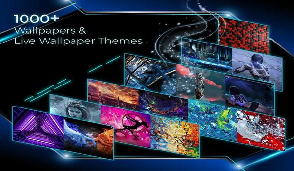Arc Launcher 最新版v50.0