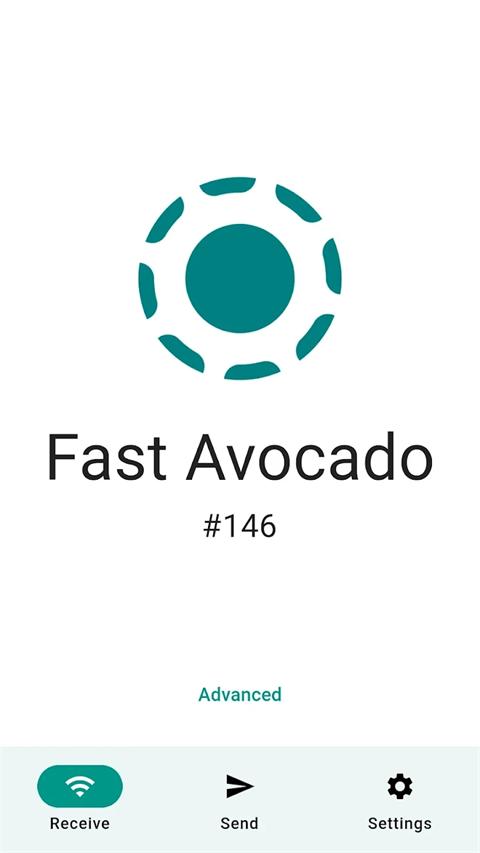 LocalSend app 手机版v1.13.1 手机版v1.13.1