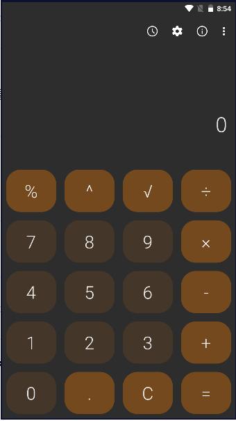 简单计算器手机版下载安装免费2023最新 简单计算器手机版下载安装免费2023最新