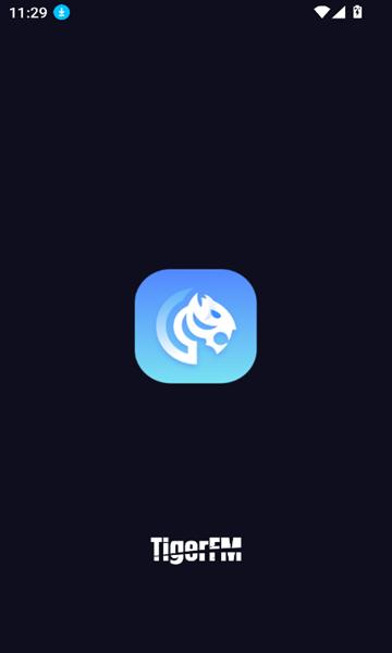 Tiger FM客户端中文版 Tiger FM客户端中文版