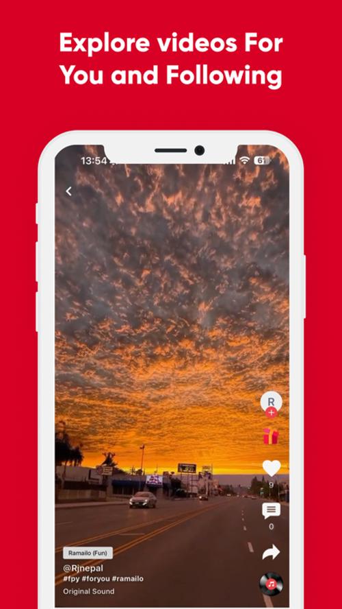 ramailo短视频app最新版