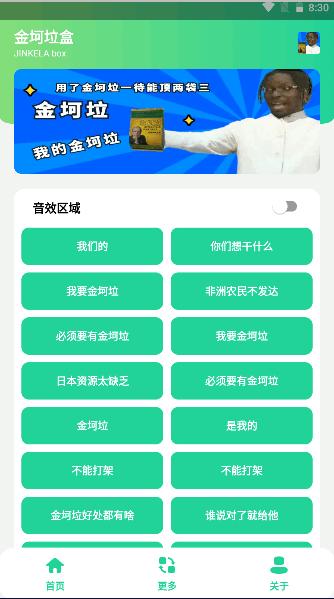 金坷垃盒下载原版