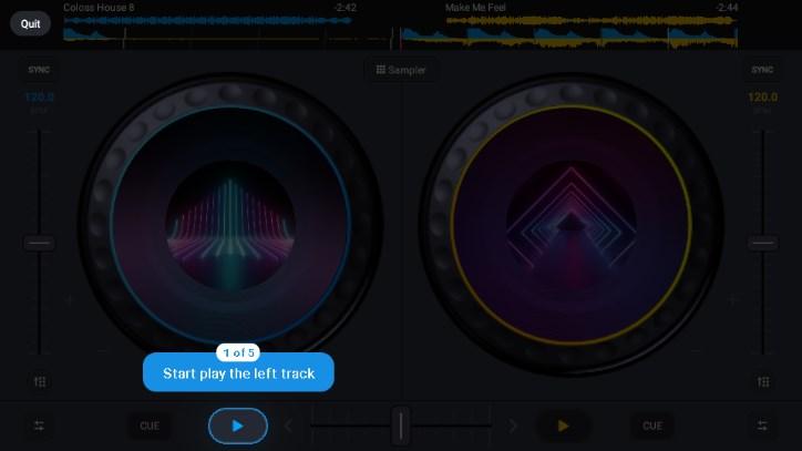 DJ it音乐app DJ it音乐app