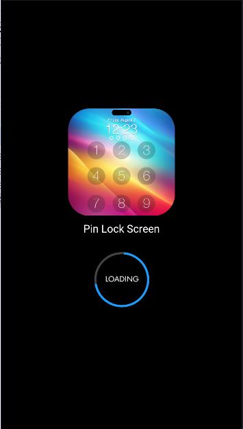 PIN锁定屏幕软件(Pin Lock Screen) PIN锁定屏幕软件(Pin Lock Screen)