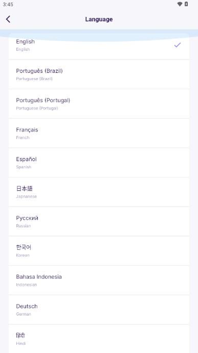 Blink剪辑安卓版