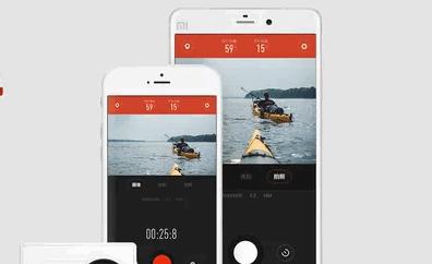 小米相机app官方最新版 小米相机app官方最新版