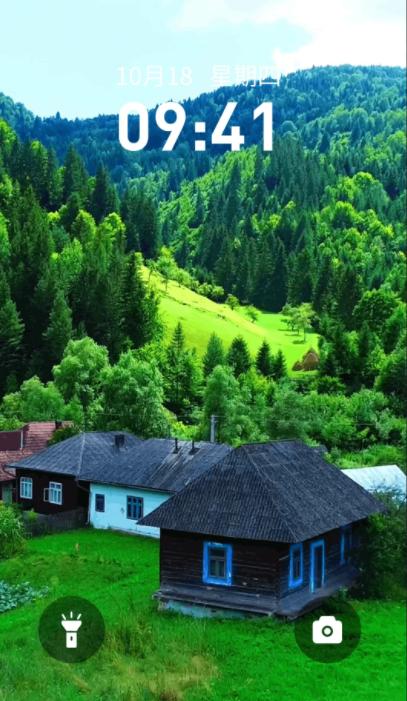 桌面养鱼壁纸高清版全屏