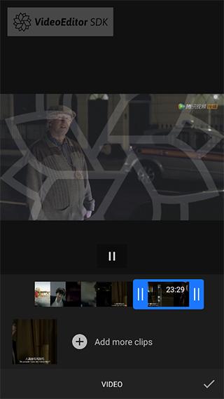 adobe ae视频剪辑手机版