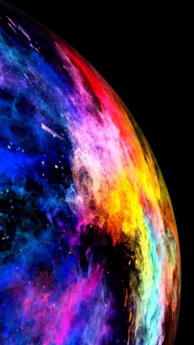 触感手机壁纸高清版